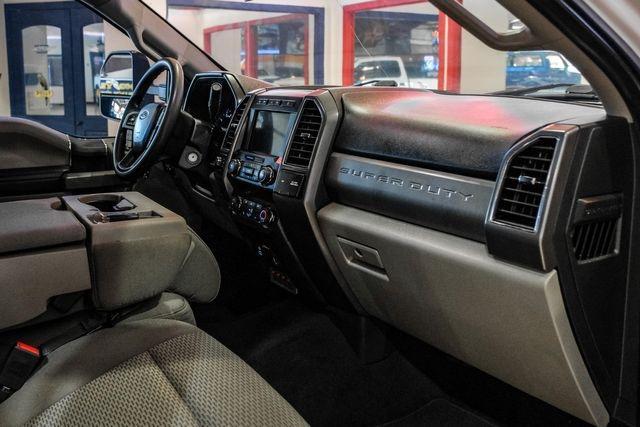 used 2020 Ford F-250 car, priced at $39,992