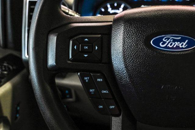 used 2020 Ford F-250 car, priced at $39,992