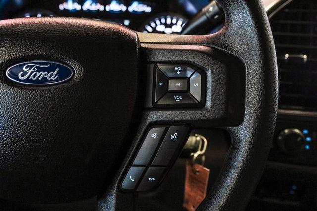 used 2020 Ford F-250 car, priced at $39,992
