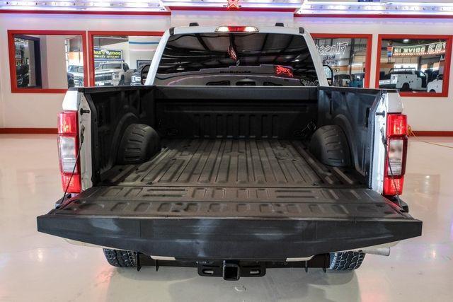 used 2020 Ford F-250 car, priced at $39,992
