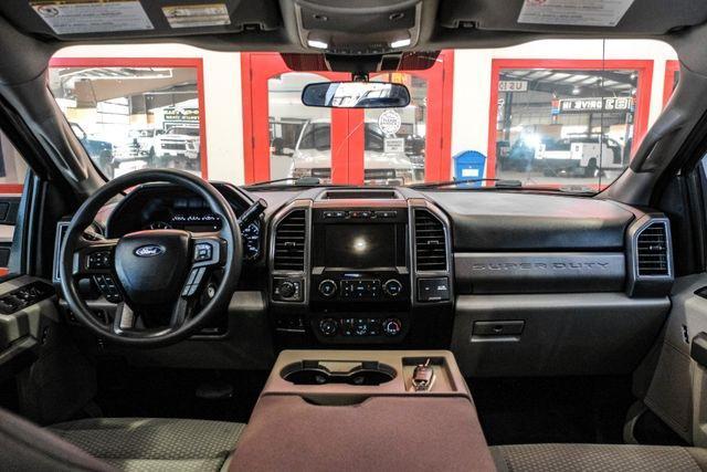 used 2020 Ford F-250 car, priced at $39,992