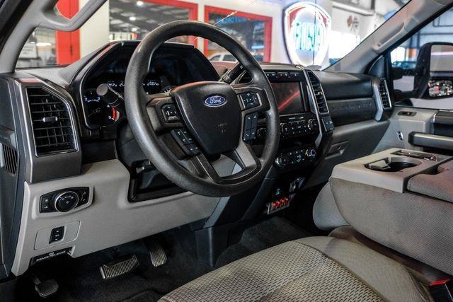 used 2020 Ford F-250 car, priced at $39,992
