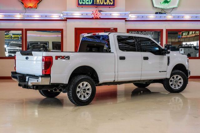 used 2020 Ford F-250 car, priced at $39,992