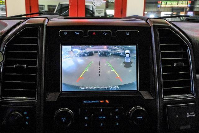used 2020 Ford F-250 car, priced at $39,992