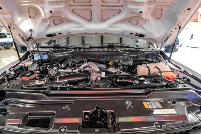 used 2020 Ford F-250 car, priced at $39,992