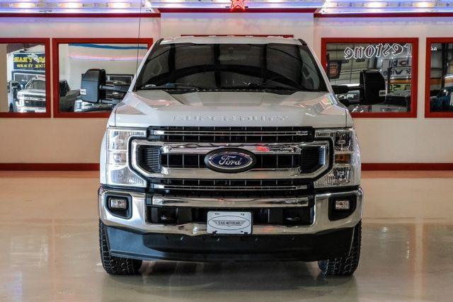 used 2020 Ford F-250 car, priced at $39,992