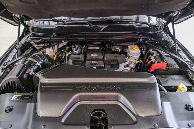 used 2022 Ram 2500 car, priced at $44,993