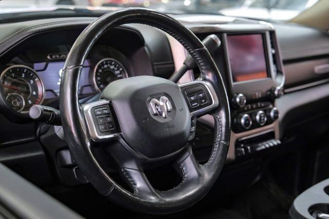 used 2019 Ram 2500 car, priced at $50,988