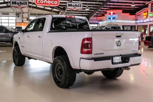 used 2019 Ram 2500 car, priced at $50,988