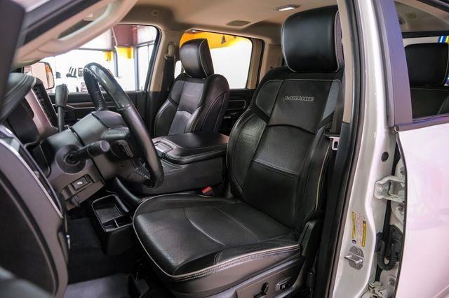 used 2019 Ram 2500 car, priced at $50,988