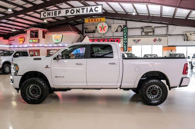 used 2019 Ram 2500 car, priced at $50,988