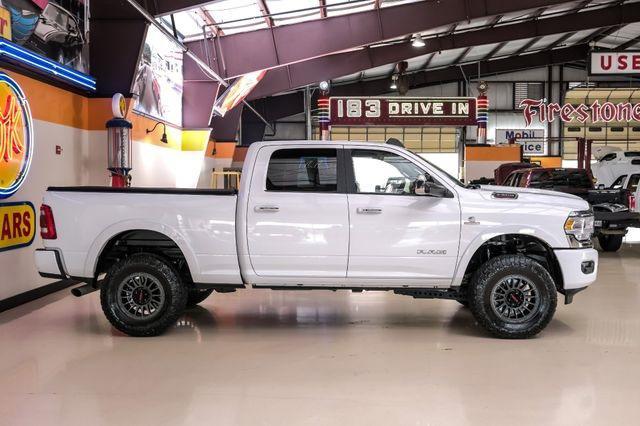 used 2019 Ram 2500 car, priced at $50,988