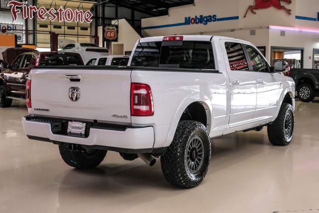 used 2019 Ram 2500 car, priced at $50,988