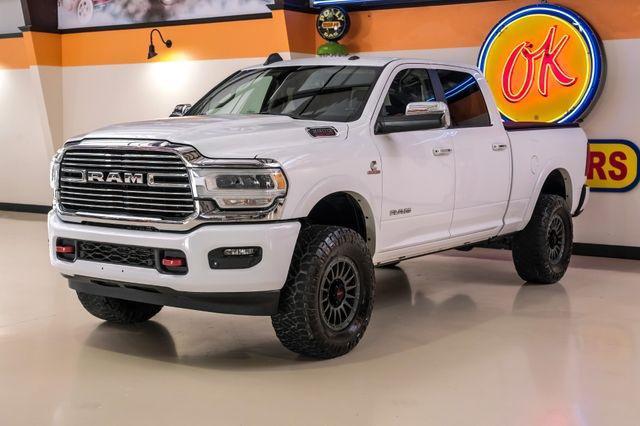 used 2019 Ram 2500 car, priced at $50,988