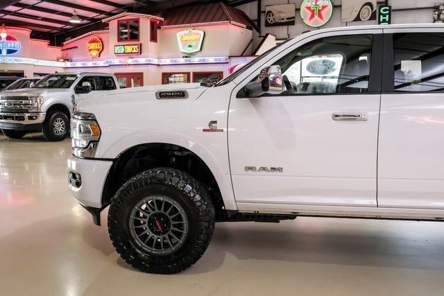 used 2019 Ram 2500 car, priced at $50,988