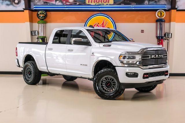 used 2019 Ram 2500 car, priced at $50,988