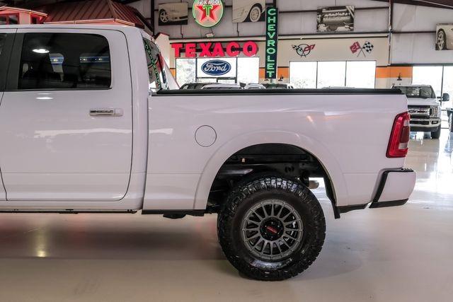 used 2019 Ram 2500 car, priced at $50,988