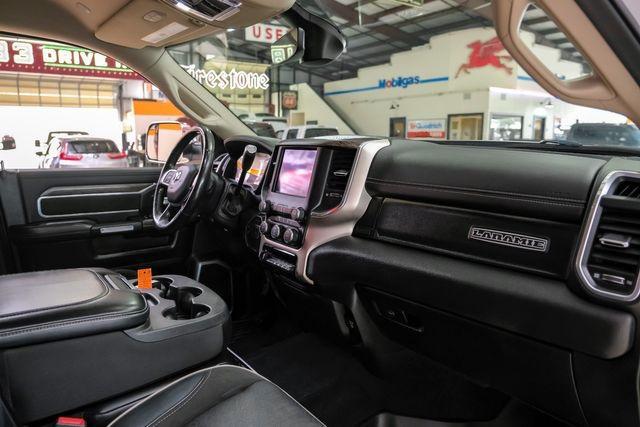 used 2019 Ram 2500 car, priced at $50,988