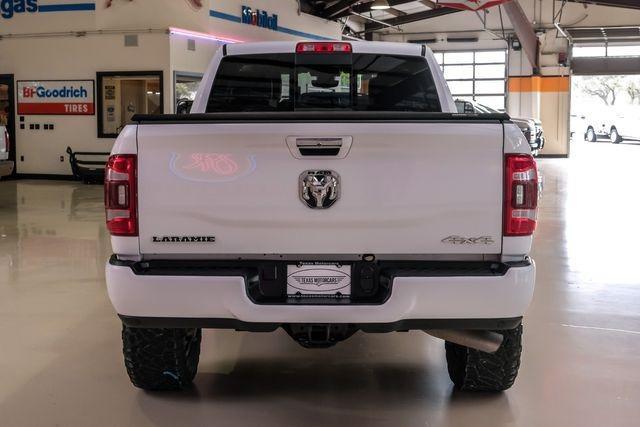 used 2019 Ram 2500 car, priced at $50,988