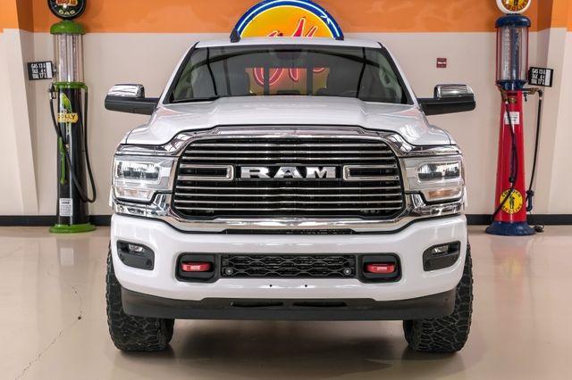 used 2019 Ram 2500 car, priced at $50,988