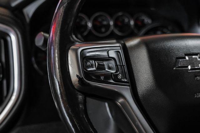 used 2020 Chevrolet Silverado 1500 car, priced at $29,552