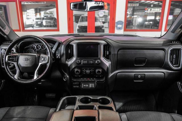 used 2020 Chevrolet Silverado 1500 car, priced at $29,552