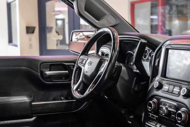 used 2020 Chevrolet Silverado 1500 car, priced at $29,552