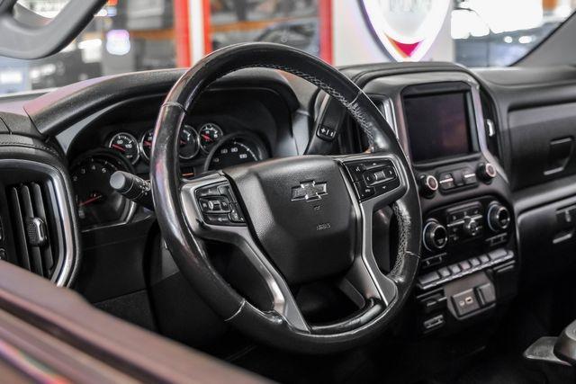 used 2020 Chevrolet Silverado 1500 car, priced at $29,552