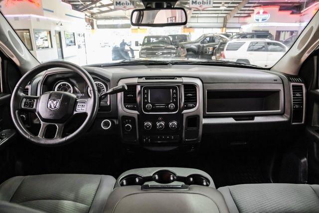 used 2016 Ram 2500 car, priced at $37,777