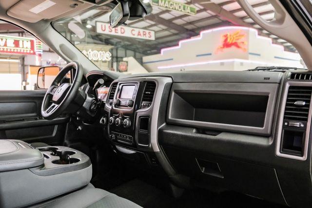 used 2016 Ram 2500 car, priced at $37,777