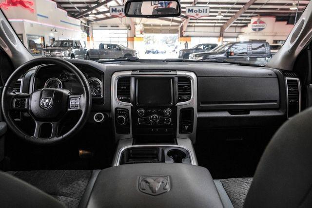 used 2020 Ram 1500 Classic car, priced at $25,000