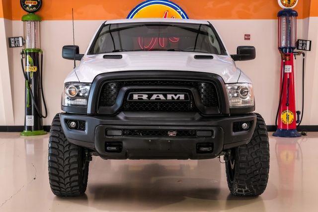 used 2020 Ram 1500 Classic car, priced at $25,000