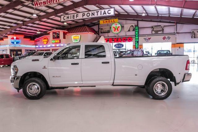 used 2022 Ram 3500 car, priced at $40,993