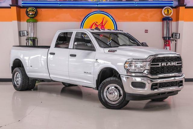 used 2022 Ram 3500 car, priced at $40,993