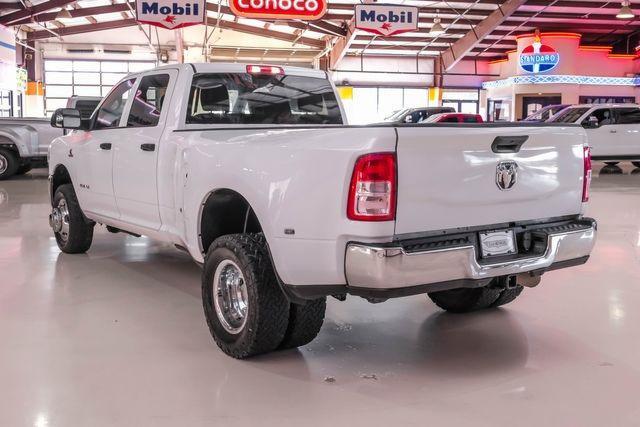 used 2022 Ram 3500 car, priced at $40,993