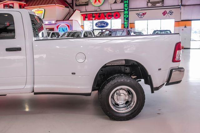 used 2022 Ram 3500 car, priced at $40,993