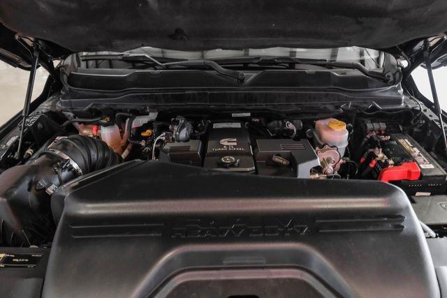 used 2019 Ram 2500 car, priced at $32,663