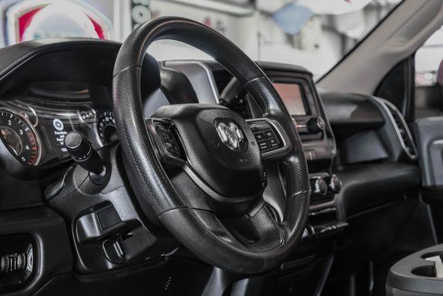 used 2019 Ram 2500 car, priced at $32,663