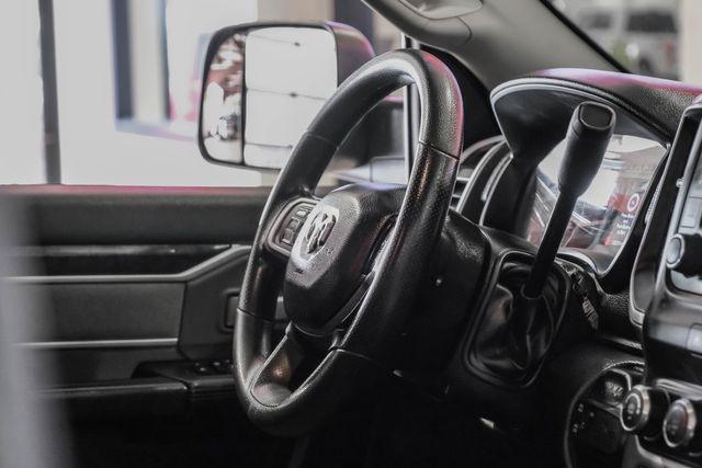 used 2019 Ram 2500 car, priced at $32,663