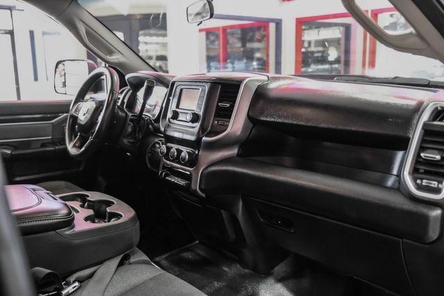 used 2019 Ram 2500 car, priced at $32,663