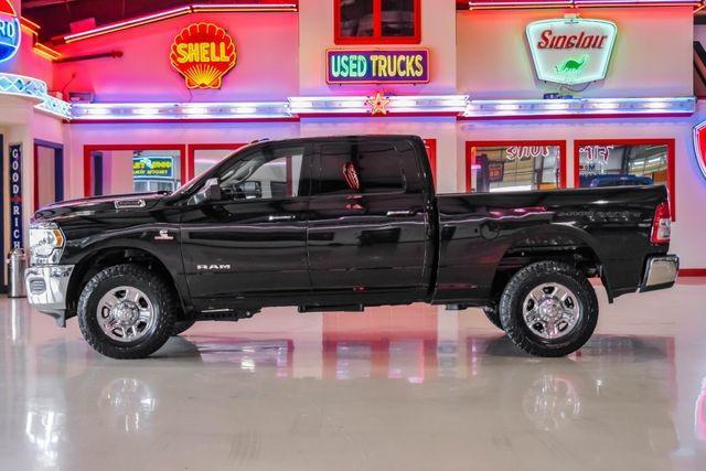 used 2019 Ram 2500 car, priced at $32,663