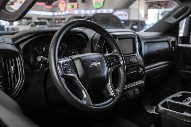 used 2022 Chevrolet Silverado 2500 car, priced at $41,333