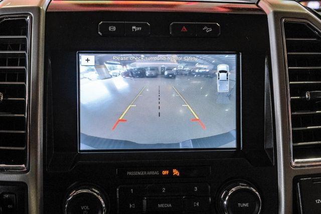 used 2017 Ford F-350 car, priced at $38,992