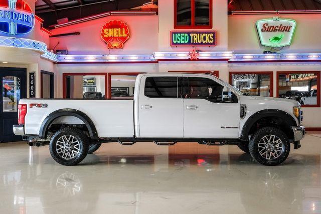 used 2017 Ford F-350 car, priced at $38,992