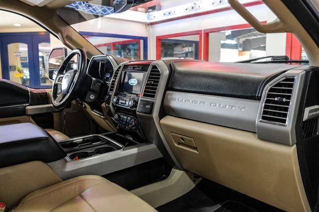used 2017 Ford F-350 car, priced at $38,992