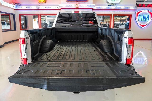 used 2017 Ford F-350 car, priced at $38,992