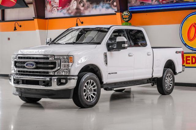 used 2022 Ford F-250 car, priced at $51,977