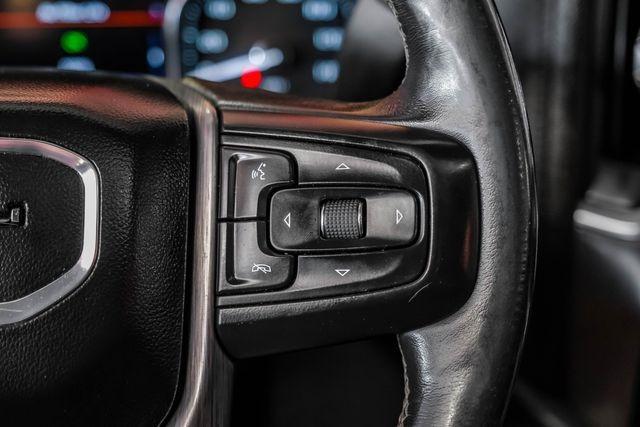 used 2020 GMC Sierra 2500 car, priced at $45,992