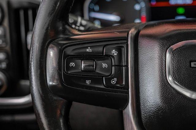 used 2020 GMC Sierra 2500 car, priced at $45,992