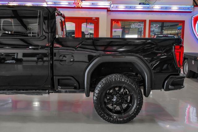 used 2020 GMC Sierra 2500 car, priced at $45,992